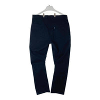 glamb グラム Poly tight chino pants ポリタイト チノパンツ ブラック GB17AT/P03 Size 3 瑞穂店