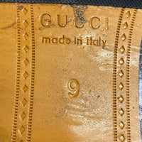 GUCCI グッチ ホースビット ライン ビットローファー ブラック size9 瑞穂店