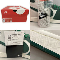 NIKE ナイキ FD0650-100 TERMINATOR HIGH ターミネーター ハイ スニーカー グリーン×ホワイト size28.5cm 瑞穂店