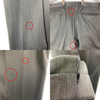 Christian Dior MONSIEUR クリスチャンディオールムッシュ セットアップ グレー size- 瑞穂店