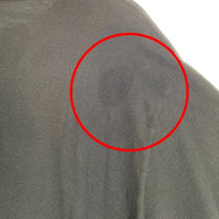 SUPREME シュプリーム 21AW THRASHER スラッシャー Skyline Tee スカイライン プリントTシャツ ブラック Size XL 福生店