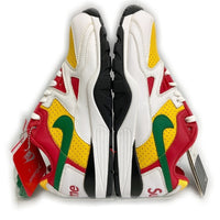 NIKE ナイキ SUPREME シュプリーム CJ5291-100 Air Cross Trainer 3 Low White エアクロストレーナー3 スニーカー ホワイト size26.5cm 瑞穂店