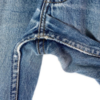 Levi's リーバイス 501 USA製 ボタン裏553 デニムパンツ ライトインディゴ size31 瑞穂店