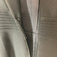 KEITA MARUYAMA ケイタマルヤマ ジャケット ワンピース セット ブラック size7 瑞穂店