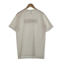 90's SUPREME シュプリーム 1999 Ari Marcopoulos Safety Film Tee アリ マルコポロス 半袖 Tシャツ ホワイト Size M 福生店