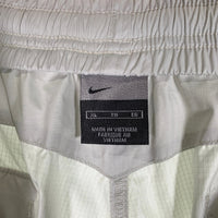00's NIKE ナイキ ポリエステル ショートパンツ アイボリー Size XL 福生店