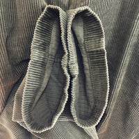 BLUCO ブルコ Corduroy Knickers Work Pants コーデュロイ ニッカーズ ワークパンツ グリーン sizeXL 瑞穂店