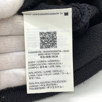 ARC'TERYX アークテリクス Bird Head Toque バード ヘッドトーク ニット帽 ブラック X000006756 Size FREE 福生店