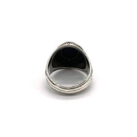 NAKAGAWA JOHN ROBERTS ジョン・ロバーツ 1978 シルバー カレッジリング SILVER Size 10号 福生店
