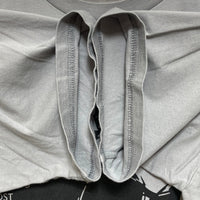 HYSTERIC GLAMOUR ヒステリックグラマー HYS COSMETICS プリントTシャツ ライトグレー 02211CT31 Size S 瑞穂店