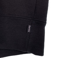 SUPREME シュプリーム 22AW Box Logo Crew Neck ボックス クルーネック スウェット ブラック カナダ製 Size XL 福生店