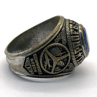 PROFFESIONAL TRUCKER Ring カレッジリング 26号 福生店