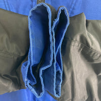 POLO SPORT ポロスポーツ 90s ARCTIC CHALLENGE Nylon Anorak Parka アークティックチャレンジ アノラックパーカー ブルー sizeL 瑞穂店