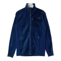 THE NORTH FACE ザノースフェイス NA61206 ジップイン バーサ ミッド ジャケット フリースジャケット ネイビー sizeM 瑞穂店