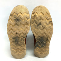 RED WING レッドウィング 875 06年 アイリッシュセッター 6inch Classic Moc ブーツ ブラウン sizeUS11 瑞穂店