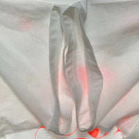 HYSTERIC GLAMOUR ヒステリックグラマー プリントTシャツ ハチ ホワイト 02251CT43 Size L 瑞穂店