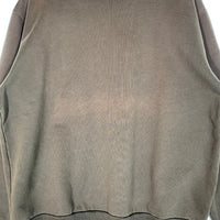 RHC Ron Herman ロンハーマン クルーネックスウェットトレーナー ブラウン Size M 福生店