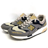 New Balance ニューバランス CM1600LE スニーカー グレー size27.5cm 瑞穂店