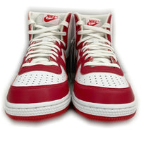 NIKE ナイキ FJ4454-100 TERMINATOR HIGH ターミネーター ハイ スニーカー ホワイト×レッド size28.5cm 瑞穂店