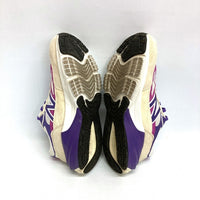 New Balance ニューバランス U990TD6 USA製 990V6 スニーカー ホワイトxパープル size28.5cm 瑞穂店