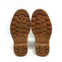 Timberland ティンバーランド 6 INCH BASIC BOOT ウォータープルーフ 6ホール ブーツ ヌバック ブラウン size27cm 瑞穂店