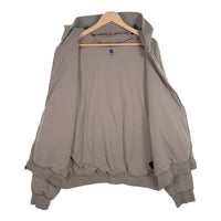 YZY GAP イージー ギャップ ZIP-UP HOODIE ジップアップパーカー TAU トープ Size XL 福生店