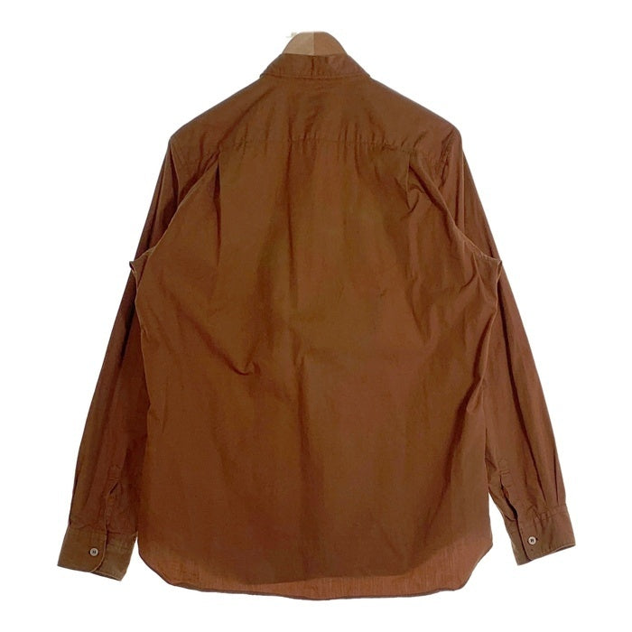 COMME des GARCONS SHIRT コムデギャルソンシャツ インサイドアウト