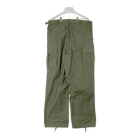 YMCL KY ワイエムシーエル M-65 フィールドパンツ オリーブ sizeM 瑞穂店