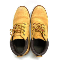 Timberland ティンバーランド 39581 BASIC OX ベーシックオックス ブラウン size27.5cm 瑞穂店
