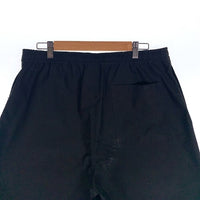 DAIWA PIER39 ダイワピア TECH MIL DRAWERS テック ショートパンツ ポリエステル ブラック BP-56021 Size L 福生店