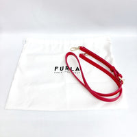 FURLA フルラ WE00495 ダナエ バケツショルダーバッグ ピンク 瑞穂店
