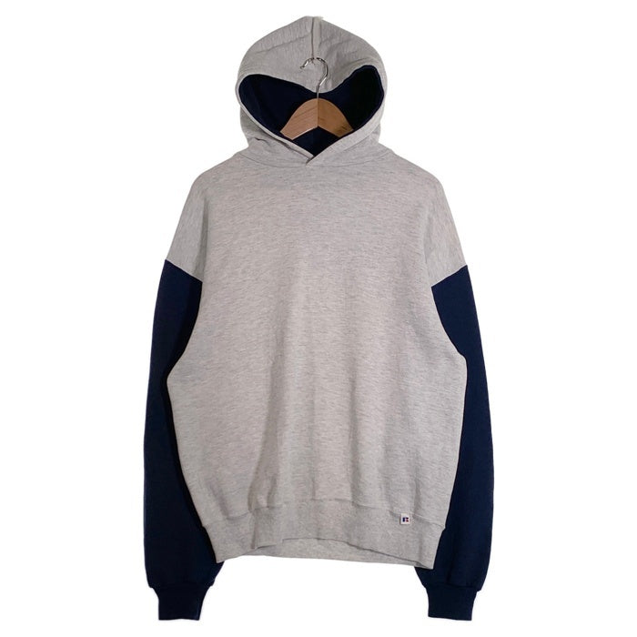 USA製　90's ラッセルアスレチック crew sweat 90's Russell Athletic Sweatshirt Dead Stock 90年代 ラッセル