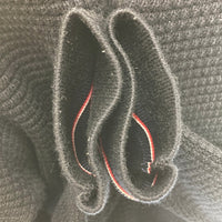 MONCLER モンクレール MAGLIONE TRICOT GIROCOLLO ROUND NECK SWEATER ネイビー sizeM ※品質タグ欠損 瑞穂店