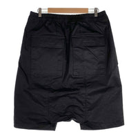 Rick Owens DRKSHDW リックオウエンス ダークシャドウ 19AW Pods Shorts ナイロン ポッズショーツ ショートパンツ ブラック DU19F6380-MUEH3 Size M 福生店