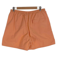 patagonia パタゴニア Baggies Shorts バギーズショーツ ショートパンツ オレンジ STY57022SP22 Size L 福生店