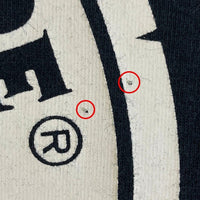 A BATHING APE アベイシングエイプ PIRATE プリント Tシャツ ブラック sizeS 瑞穂店