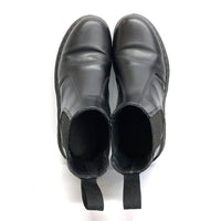 Dr.Martens ドクターマーチン 2976 MONO サイドゴアブーツ ブラック sizeUK8 瑞穂店