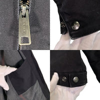 Carhartt WIP カーハート ワークインプログレス Detroit Jacket デトロイトジャケット ダック地 ブランケットライナー Size XL 福生店