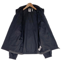 adidas アディダス トラックスーツ ジャケット パンツ セット ブラック グレー IC6004 IC6006 Size XL 福生店