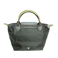 LONGCHAMP ロンシャン プリアージュ トートバッグ 70周年記念限定モデル ブラック 瑞穂店