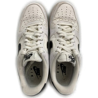 NIKE ナイキ CT2302-100 Air Force 1 Low '07 White Black スニーカー ホワイト size25.5cm 瑞穂店