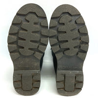 Timberland ティンバーランド 19039 6INCH BASIC BOOT スウェード ブーツ ブラック size26.5cm 瑞穂店