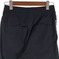 NIKE ナイキ NSW Men's Woven Pants ウーブンパンツ ブラック DN4447-010 Size M 福生店