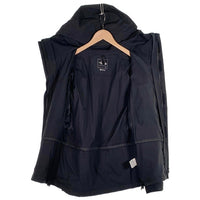 THE NORTH FACE ノースフェイス MOUNTAIN JACKET マウンテンパーカー ジャケット ブラック NP61800 GORE-TEX ゴアテックス Size S 福生店