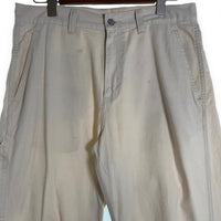 Carhartt WIP カーハートワークインプログレス DREWE PANT ドリューパンツ ワーク ナチュラル Size S 福生店