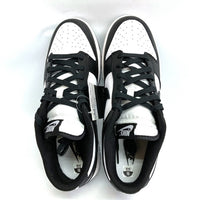 NIKE ナイキ DD1391-100 Dunk Low Retro Panda/White/Black スニーカー ブラック size28cm 瑞穂店