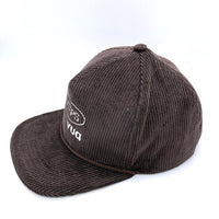 WTAPS ダブルタップス 242HCDT-HT07 MILITIA 01 CAP CORDUROY キャップ ブラウン 瑞穂店