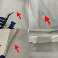 90's CAMEL キャメル THE HARD PACK Pocket S/S TEE 半袖 ポケット Tシャツ ポケT ホワイト Size XL 福生店