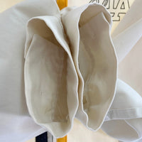 SPORTSMASTER スポーツマスター 70's CAL STATE LA スイングトップ アイボリー sizeS 瑞穂店