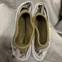 NASHDULEK ナッシュダレック N-1 デッキジャケット カーキ Size 36 瑞穂店